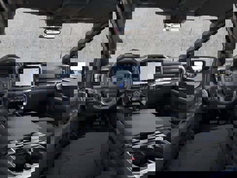 New 2025 Ford F150 XLT image 9