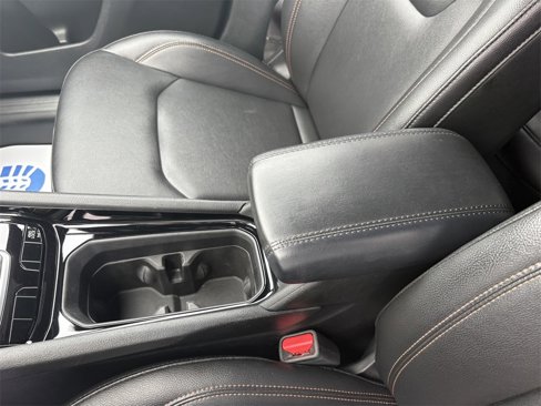 Certified 2024 Jeep Compass Limited image 26