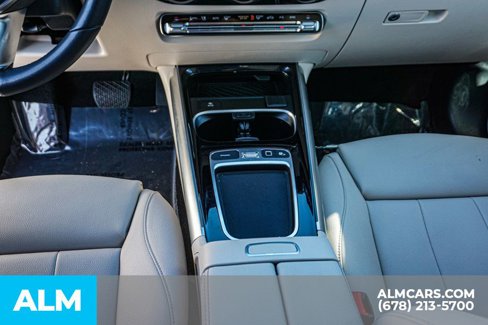 Used 2025 Mercedes-Benz GLA 250 image 39
