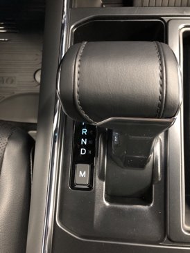 New 2025 Ford F150 Lariat image 15