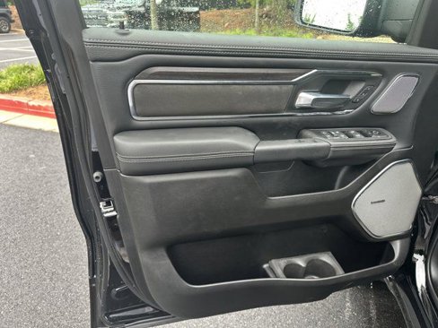 New 2026 RAM 1500 Laramie image 10