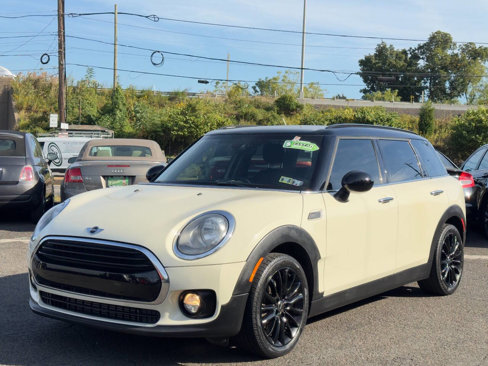Used 2018 MINI Cooper Clubman image 2