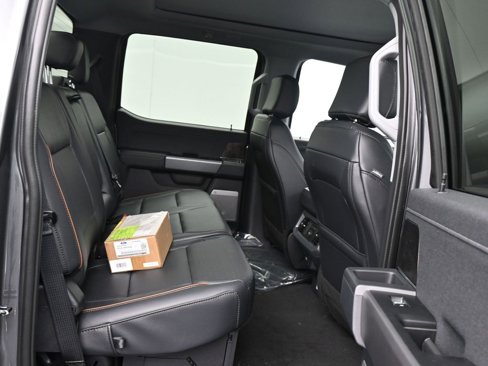 New 2026 Ford F250 Lariat image 9