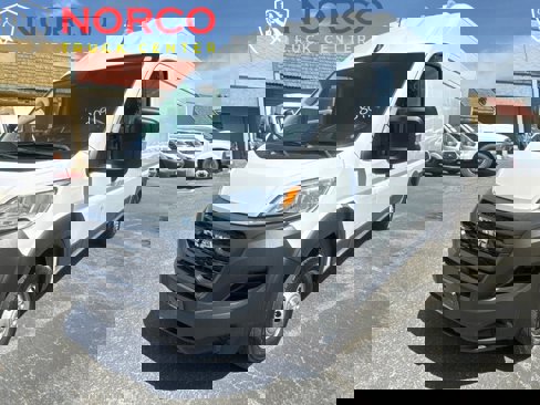 Used 2023 RAM ProMaster 2500 image 6