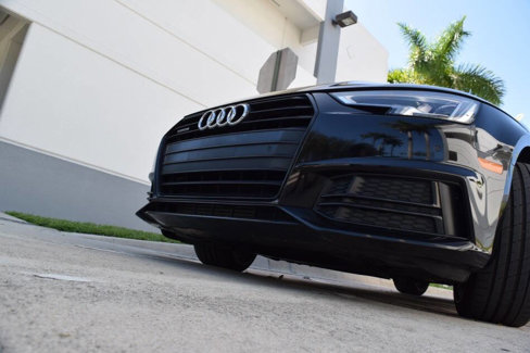 Used 2018 Audi A4 2.0T Premium Plus w/ Premium Plus Package image 12