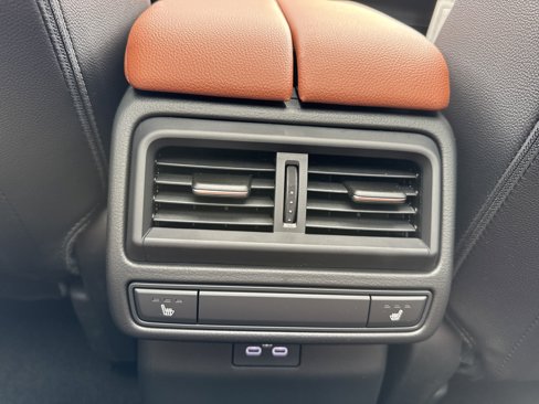 New 2025 MAZDA CX-50 2.5 Turbo w/ Premium Plus Pkg image 13