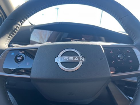 New 2025 Nissan Murano SV image 15