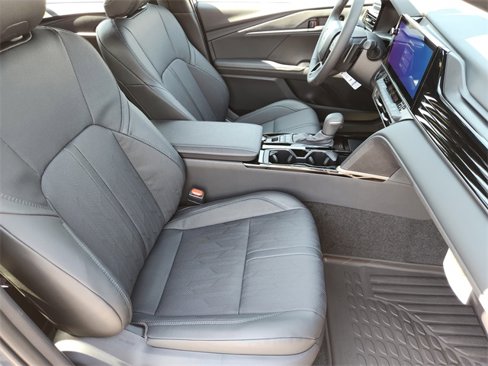 New 2026 Toyota Camry XSE image 10