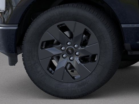 New 2025 Ford F150 Lightning Flash image 21