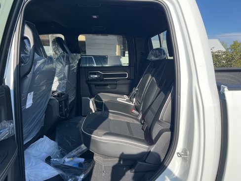 New 2026 RAM 2500 Laramie image 10