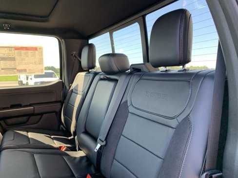 New 2025 Ford F150 Raptor image 13