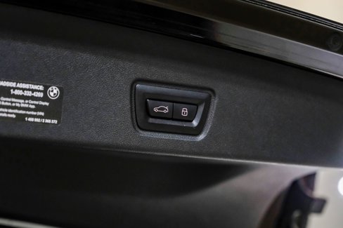 Used 2025 BMW 430i xDrive w/ Premium Package image 59
