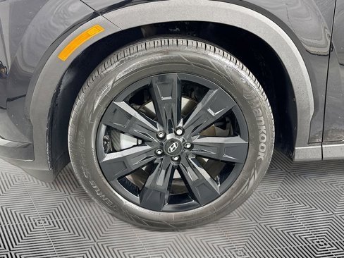 Used 2024 Hyundai Palisade XRT image 35