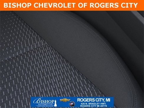 New 2026 Chevrolet Equinox LT w/ LPO, Floor Liner Package image 21