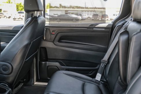 Used 2021 Honda Odyssey EX-L image 35