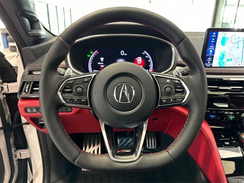 New 2026 Acura MDX A-Spec image 17