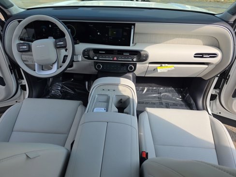 New 2026 Hyundai Palisade Calligraphy image 17