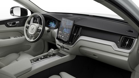 New 2026 Volvo XC60 B5 Ultra w/ Protection Package Premier image 5