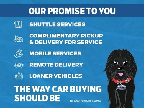 Used 2024 Chevrolet Trax RS w/ Driver Confidence Package image 3