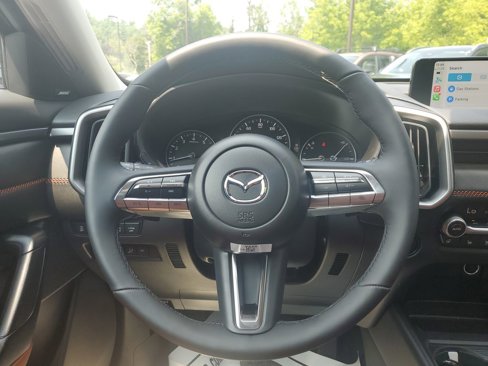 New 2025 MAZDA CX-50 Meridian Edition w/ Apex Package image 14
