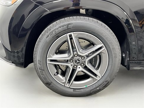 New 2026 Mercedes-Benz GLE 450 4MATIC image 33