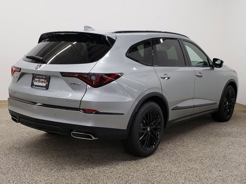 New 2026 Acura MDX A-Spec image 3