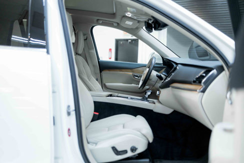 Used 2019 Volvo XC90 T6 Inscription w/ Advanced Package image 61