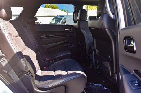 New 2026 Dodge Durango GT image 11