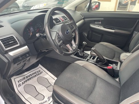 Used 2016 Subaru Crosstrek 2.0i Premium image 11