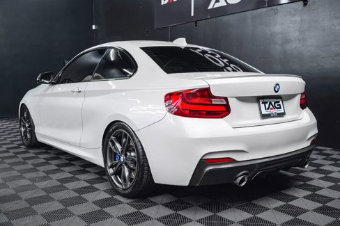 Used 2016 BMW M235i xDrive Coupe image 22