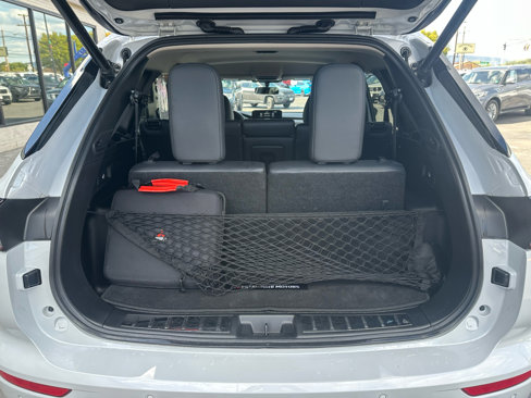 Used 2024 Mitsubishi Outlander SE Black Edition image 18