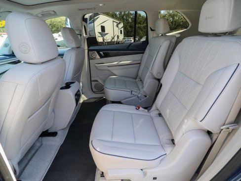 New 2026 Buick Enclave Avenir w/ Super Cruise Package image 28