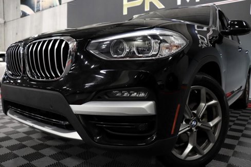 Used 2020 BMW X3 sDrive30i w/ Convenience Package image 72