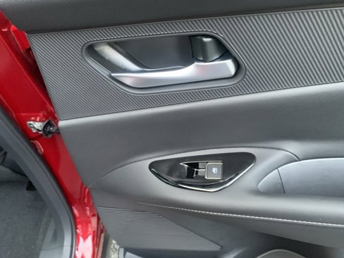 New 2025 Nissan Murano SL image 32