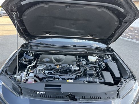 Used 2025 Toyota Camry LE image 22