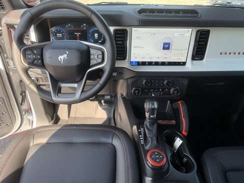 New 2025 Ford Bronco Stroppe Edition image 19