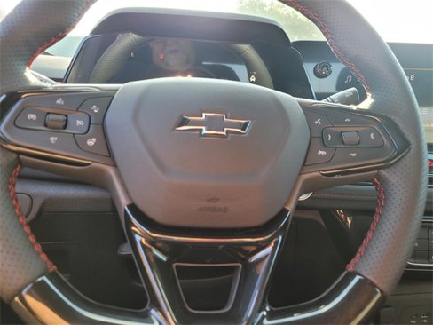 New 2026 Chevrolet TrailBlazer RS image 15