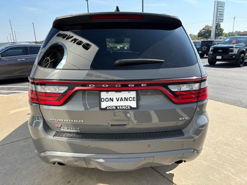 Used 2024 Dodge Durango GT image 5