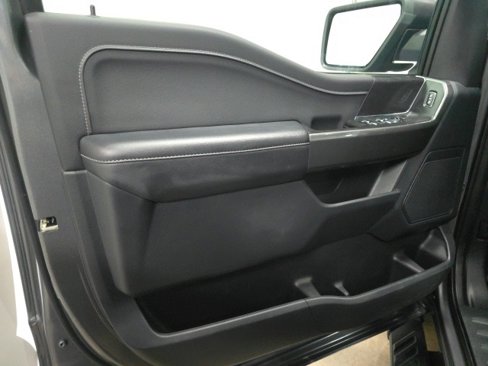Used 2022 Ford F150 XLT w/ Equipment Group 302A High image 18