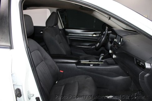 Used 2021 Nissan Altima 2.5 S image 29