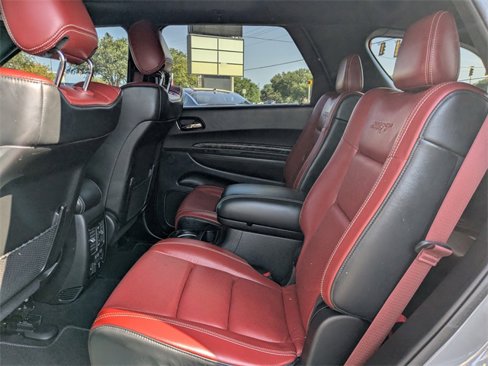 Used 2023 Dodge Durango SRT image 13