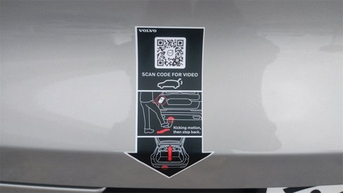 New 2025 Volvo XC40 B5 Ultra w/ Climate Package image 31