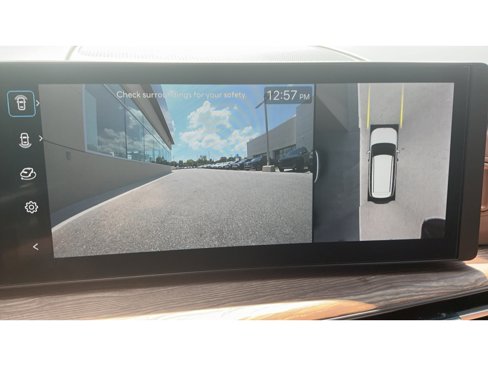 New 2026 Hyundai Santa Fe Calligraphy image 25