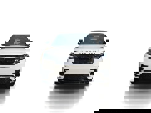 New 2026 Land Rover Range Rover Velar Dynamic SE image 3