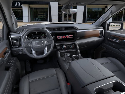 New 2026 GMC Sierra 1500 Denali w/ Denali Reserve Package image 17