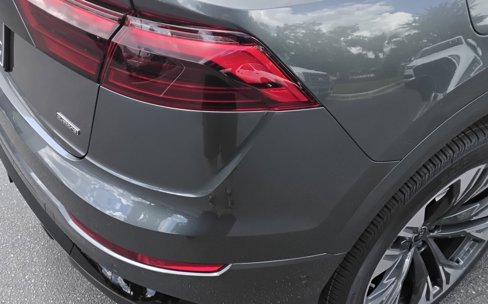 New 2026 Audi Q8 Premium Plus image 9