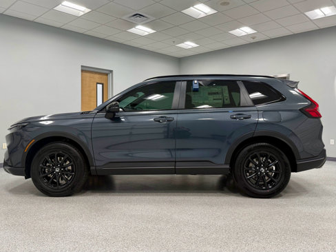 New 2026 Honda CR-V Sport-L image 3