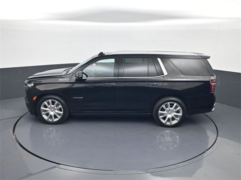Used 2023 Chevrolet Tahoe High Country image 21