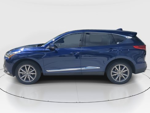 Used 2023 Acura RDX FWD w/ Technology Package image 7