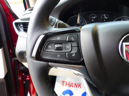 Used 2024 Buick Enclave Essence w/ Sound and Sites Package image 25